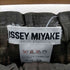 イッセイミヤケ ISSEY MIYAKE 94SS イージープリーツスカート レディース JPN:S