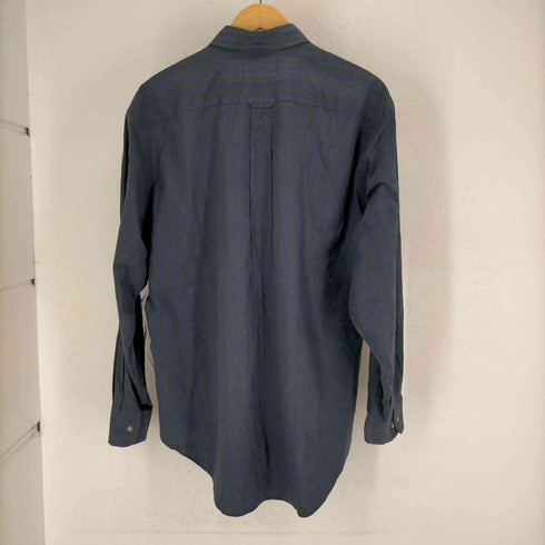 総柄シャツ メンズ JPN:M
