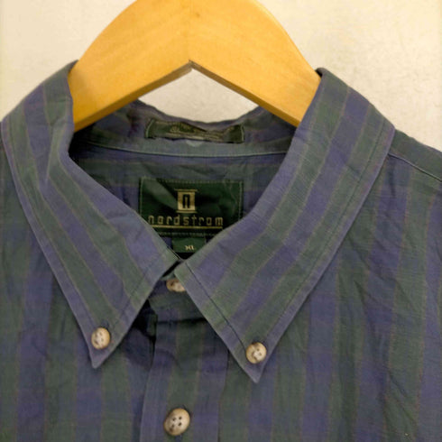総柄シャツ メンズ JPN:M
