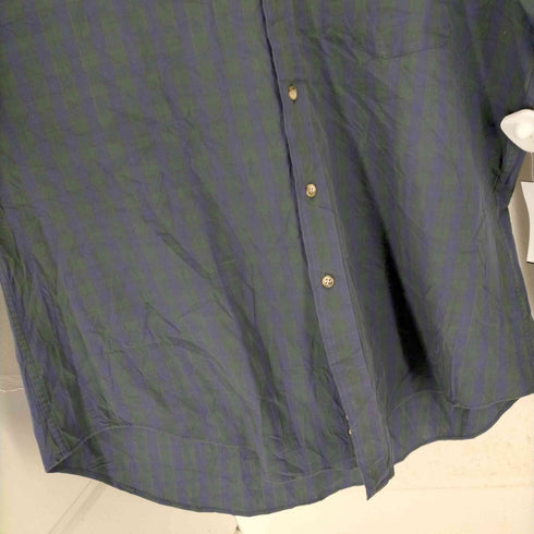総柄シャツ メンズ JPN:M