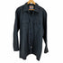 ディッキーズ Dickies 00S ニカラグア製 オーバーサイズ L/Sワークシャツ メンズ import:XL