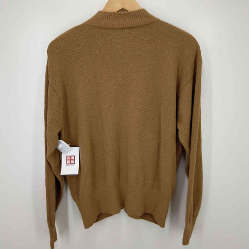 ポールスミスコレクション Paul Smith COLLECTION ジップアップニットジャケット メンズ JPN:M