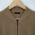 ポールスミスコレクション Paul Smith COLLECTION ジップアップニットジャケット メンズ JPN:M