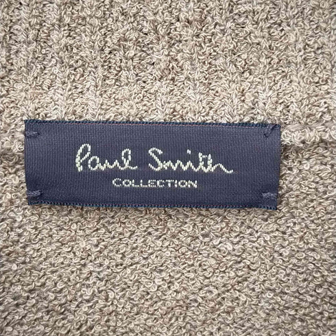 ポールスミスコレクション Paul Smith COLLECTION ジップアップニットジャケット メンズ JPN:M