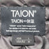 タイオン TAION インナーダウンベスト メンズ JPN:L
