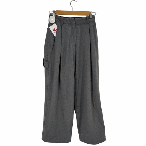 トゥデイフル TODAYFUL Wool Painter Pants レディース JPN:36