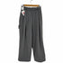 トゥデイフル TODAYFUL Wool Painter Pants レディース JPN:36