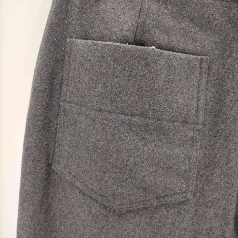 トゥデイフル TODAYFUL Wool Painter Pants レディース JPN:36