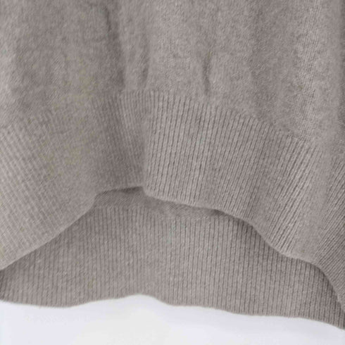 スピックアンドスパン Spick and Span 19AW カシミヤウールタートルプルオーバー レディース FREE