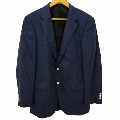 ユナイテッドアローズ UNITED ARROWS サマーウールジャケット メンズ 48