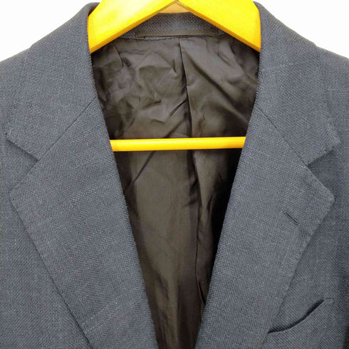 ユナイテッドアローズ UNITED ARROWS サマーウールジャケット メンズ 48