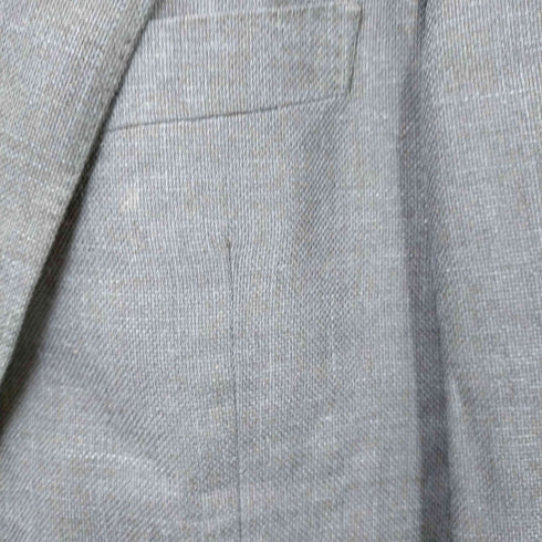 ユナイテッドアローズ UNITED ARROWS サマーウールジャケット メンズ 48