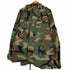 ユーエスアーミー US ARMY 96年 ECWCS PARKA COLD WEATHER GORE TEX メンズ XL-REGULAR