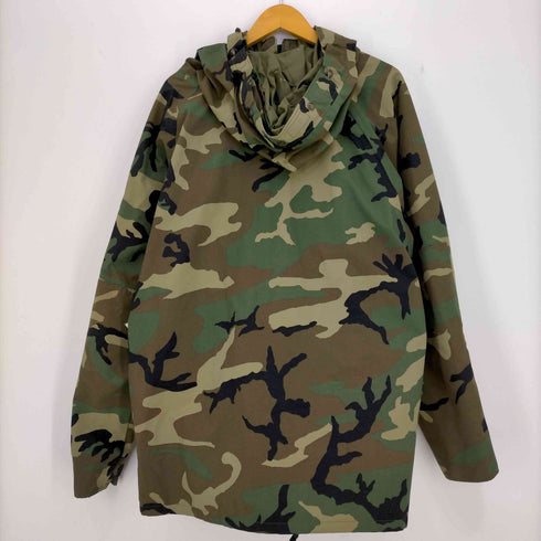 ユーエスアーミー US ARMY 96年 ECWCS PARKA COLD WEATHER GORE TEX メンズ XL-REGULAR