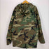 ユーエスアーミー US ARMY 96年 ECWCS PARKA COLD WEATHER GORE TEX メンズ XL-REGULAR