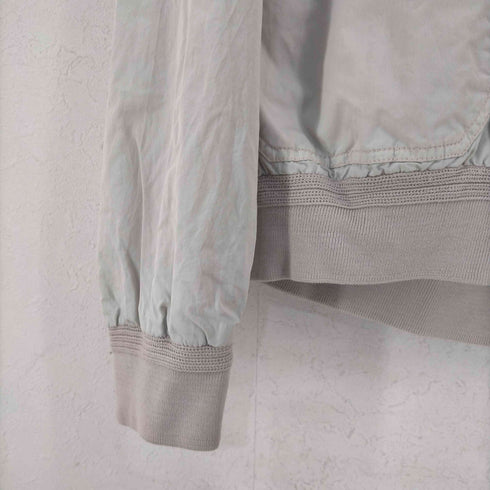- CP COMPANY 96SS ミリタリーブルゾン メンズ EUR:50