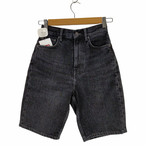 アクネストゥディオズ ACNE STUDIOS ショートデニムパンツ レディース 165/62A EUR25