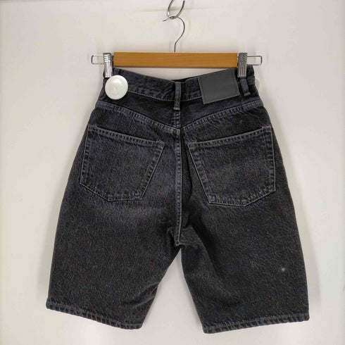 アクネストゥディオズ ACNE STUDIOS ショートデニムパンツ レディース 165/62A EUR25