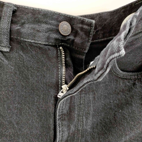 アクネストゥディオズ ACNE STUDIOS ショートデニムパンツ レディース 165/62A EUR25