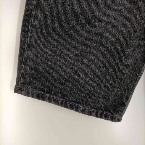 アクネストゥディオズ ACNE STUDIOS ショートデニムパンツ レディース 165/62A EUR25
