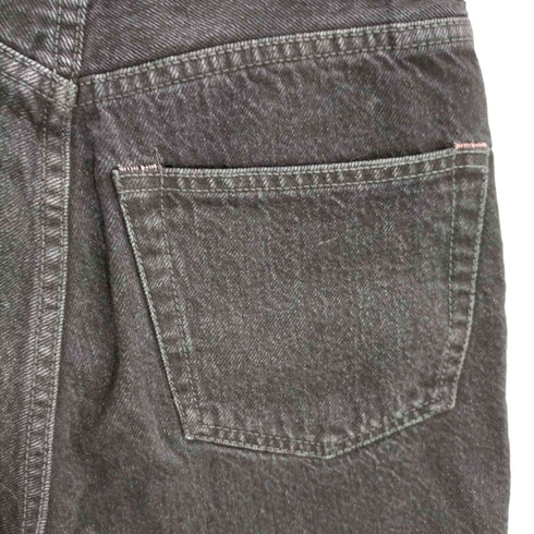 アクネストゥディオズ ACNE STUDIOS ショートデニムパンツ レディース 165/62A EUR25