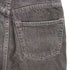 アクネストゥディオズ ACNE STUDIOS ショートデニムパンツ レディース 165/62A EUR25