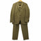 アバハウス ABAHOUSE 21SS SUPER YOGGY ストレッチ ジャケット SUPER YOGGY ストレッチ パンツ セットアップ メンズ 46