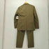アバハウス ABAHOUSE 21SS SUPER YOGGY ストレッチ ジャケット SUPER YOGGY ストレッチ パンツ セットアップ メンズ 46