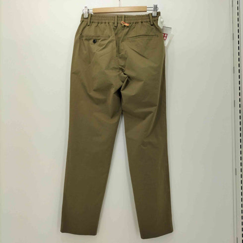 アバハウス ABAHOUSE 21SS SUPER YOGGY ストレッチ ジャケット SUPER YOGGY ストレッチ パンツ セットアップ メンズ 46