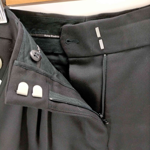 アクネストゥディオズ ACNE STUDIOS トラウザーズ レディース 32