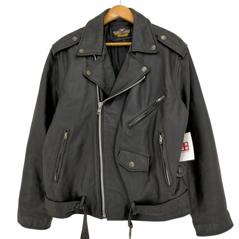 ハーレーダヴィットソン HARLEY DAVIDSON ダブルライダース オーバーサイズ メンズ