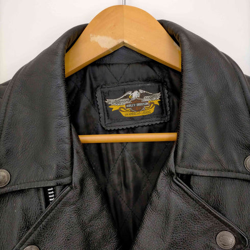 ハーレーダヴィットソン HARLEY DAVIDSON ダブルライダース オーバーサイズ メンズ