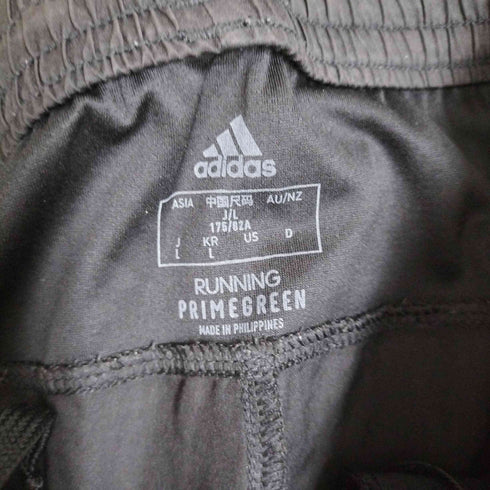 アディダス adidas ASTRO PANT WIND アストロパンツワイド ウインドブレーカー パンツ メンズ J;L