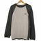 アンブロ UMBRO OLD コットンアクリル ニット メンズ import:XL