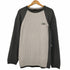 アンブロ UMBRO OLD コットンアクリル ニット メンズ import:XL