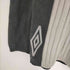 アンブロ UMBRO OLD コットンアクリル ニット メンズ import:XL