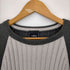 アンブロ UMBRO OLD コットンアクリル ニット メンズ import:XL