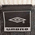 アンブロ UMBRO OLD コットンアクリル ニット メンズ import:XL