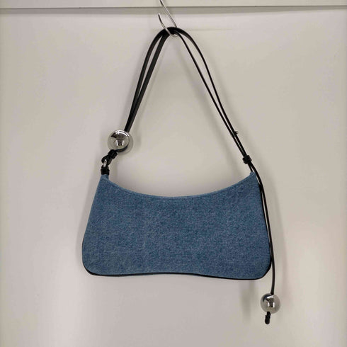 ジャックムス JACQUEMUS LE BISOU PERLE ハンドバッグ ショルダーバッグ レディース