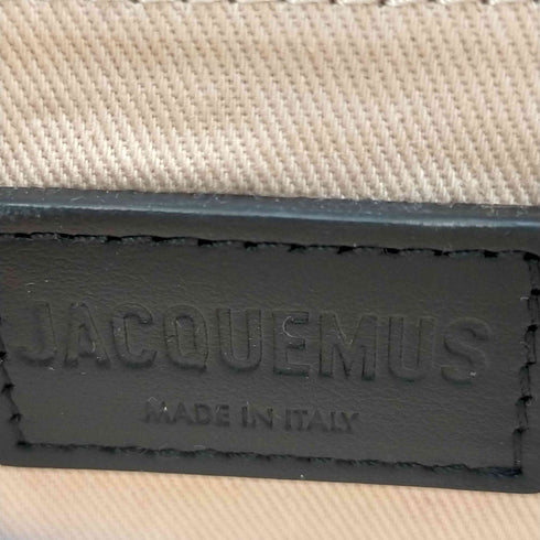 ジャックムス JACQUEMUS LE BISOU PERLE ハンドバッグ ショルダーバッグ レディース