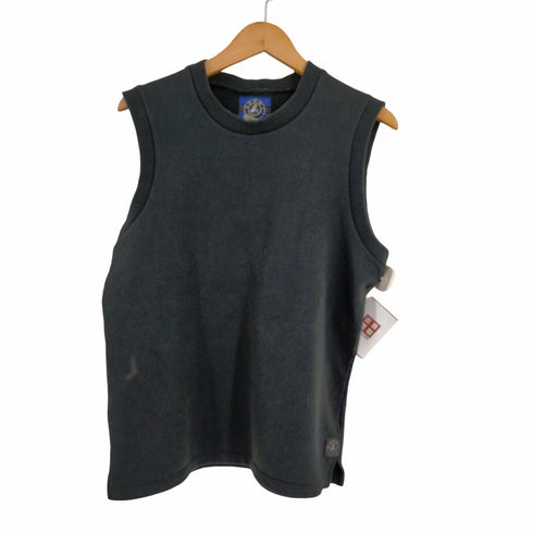 アニエスベースポーツ agnes b. SPORT スウェット ベスト レディース import:XL