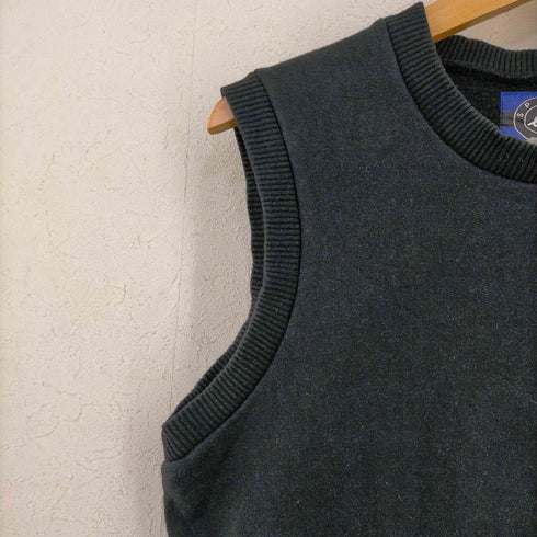 アニエスベースポーツ agnes b. SPORT スウェット ベスト レディース import:XL