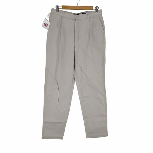 ドッカーズ DOCKERS MADE IN USA 2タックスラックス メンズ
