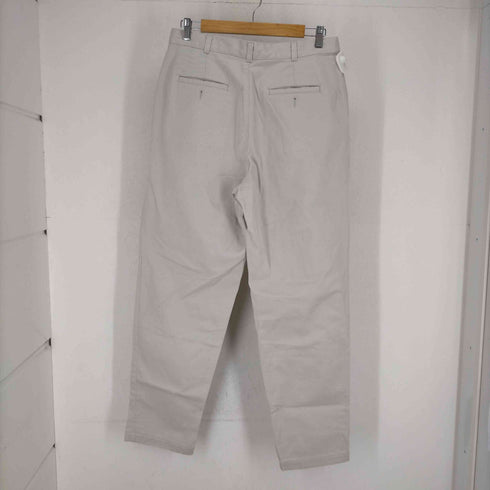 ドッカーズ DOCKERS MADE IN USA 2タックスラックス メンズ