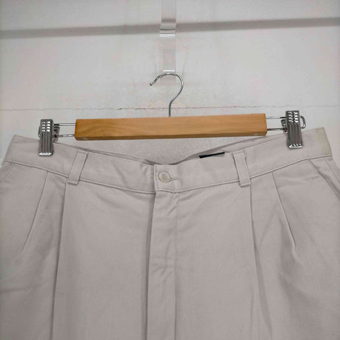 ドッカーズ DOCKERS MADE IN USA 2タックスラックス メンズ