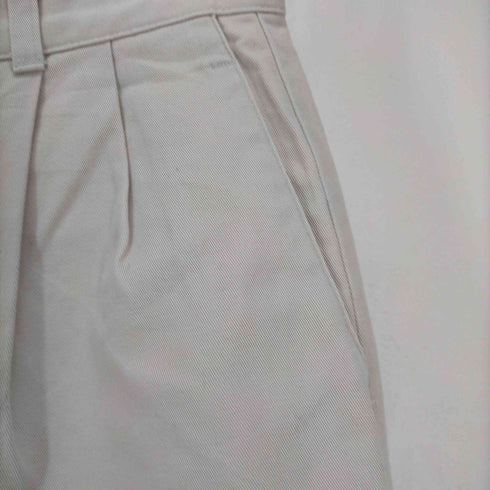 ドッカーズ DOCKERS MADE IN USA 2タックスラックス メンズ