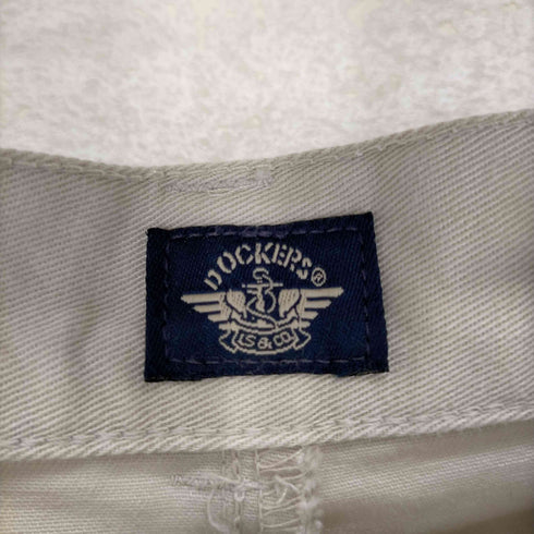 ドッカーズ DOCKERS MADE IN USA 2タックスラックス メンズ