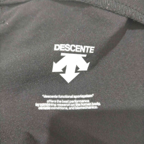 デサント descente ストレッチ イージーパンツ メンズ JPN:L