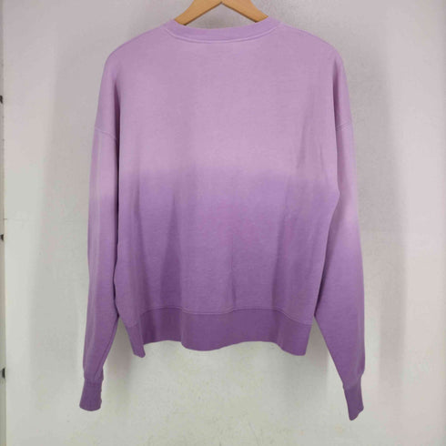 チャンピオン Champion グラデーションデザインスウェット メンズ JPN:M
