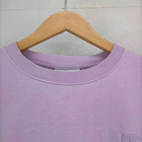 チャンピオン Champion グラデーションデザインスウェット メンズ JPN:M